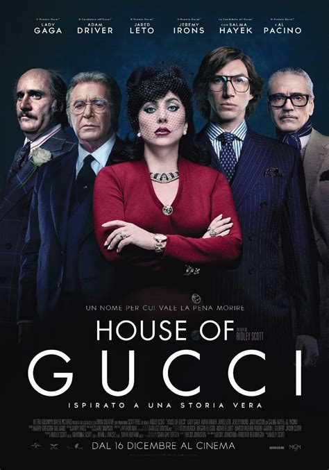 gucci hot gratis|house of gucci film.